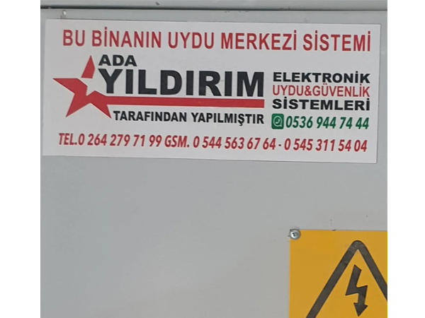 Uygulama Görüntülerimiz 