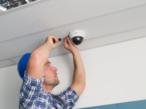 Ev İçi Görüntü Sistemleri Nasıl Kurulur?