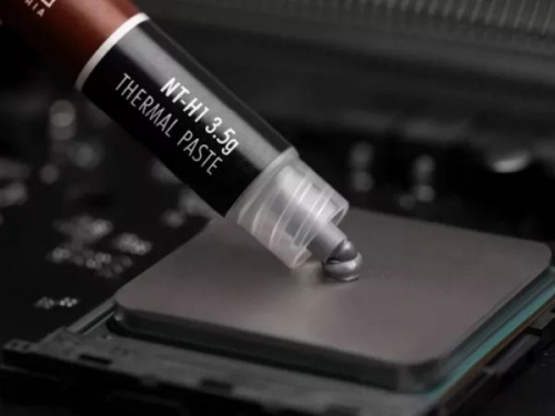 Bilgisayarlarda Termal Macunun Önemi Performansa Etkisi Ve Değişim Zamanı
